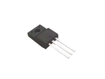 VISHAY IRFI820GPBF