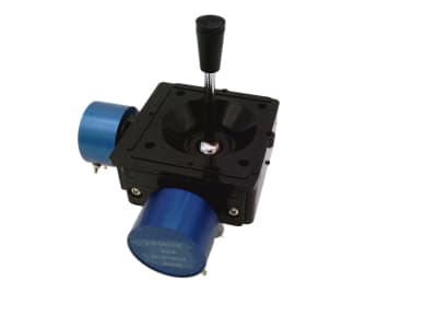 MEASUREMENT SYSTEMS 521-50K