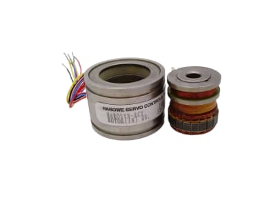 DYNAPAR 15BRCX-320-F12/10