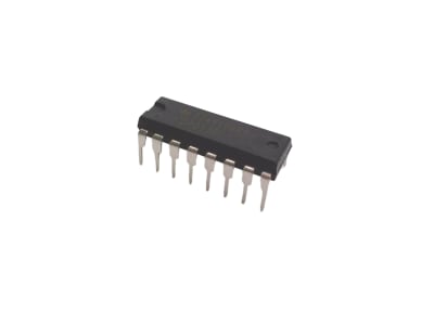 GENERIC IC4017BE