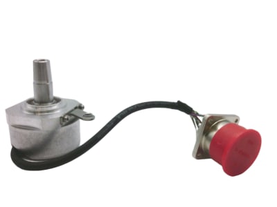 HEIDENHAIN CORP 538723-54