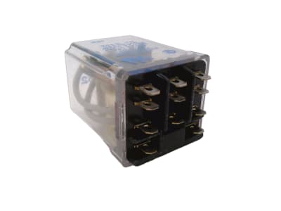 STRUTHERS DUNN RELAYS A283XCXC-24D
