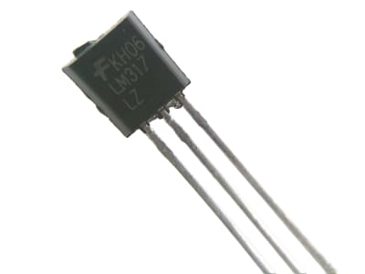 ON SEMICONDUCTOR LM317LZ