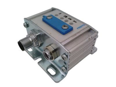 FESTO SMH-AE1-PS3-M12
