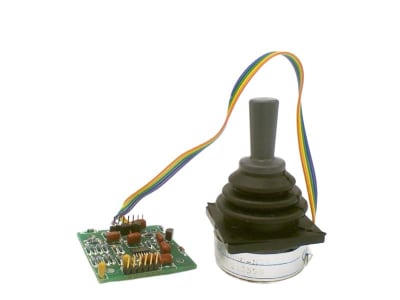 CTI ELECTRONICS F1050-N24