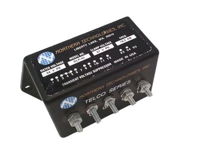 NORTHERN TECHNOLOGIES DLP-43
