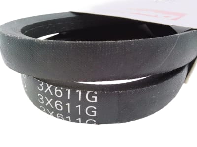 GRAINGER 3X611