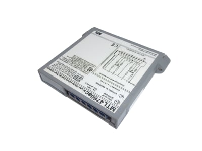EATON CORPORATION MTL4760AC