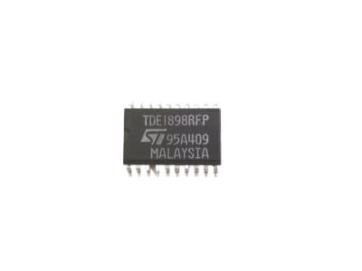 ST MICRO IC1898RFP