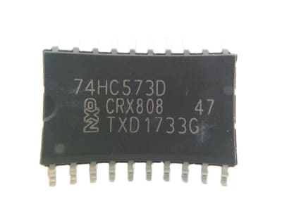 NXP SEMICONDUCTOR 74HC573D