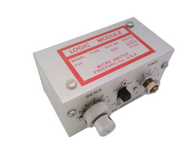 HONEYWELL FE-PA4