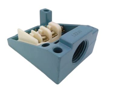 HONEYWELL LZZ41