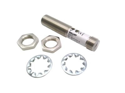 BALLUFF BOS 12M-PS-ID10-S4