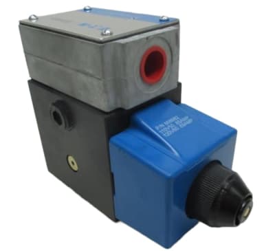 EATON CORPORATION DG4S4W-012A-B-60