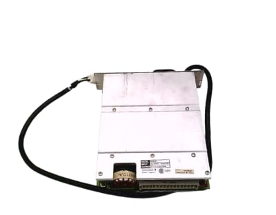 YOKOGAWA PW401-S2
