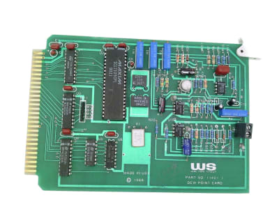 WALTON STOUT 11401-1