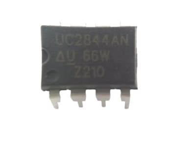 TEXAS INSTRUMENTS SEMI UC2844AN