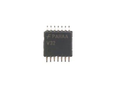 ON SEMICONDUCTOR 74VHC32MTC