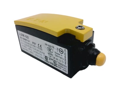 EATON CORPORATION LSM-02