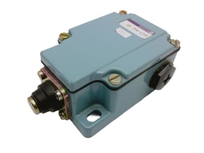 SCHNEIDER ELECTRIC XC1AC111