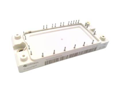 INFINEON BSM35GP120