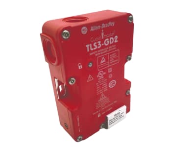 ALLEN BRADLEY 440G-T27183