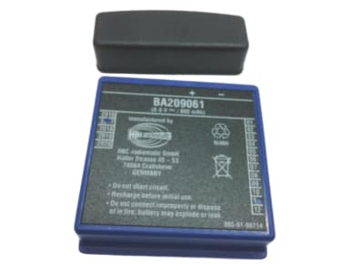 HBC RADIOMATIC BA209061