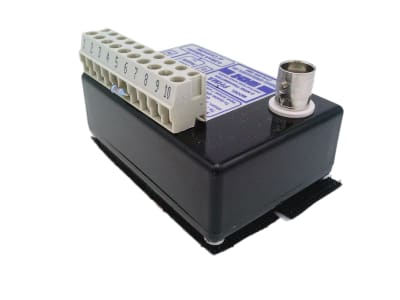 SENSOR DEVELOPMENTS PHMA