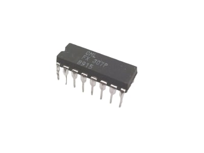 CML FX307P