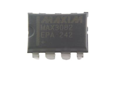 MAXIM INTEGRATED PRODUCTS MAX3082EPA