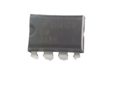 ON SEMICONDUCTOR LM358N