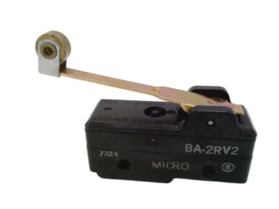 HONEYWELL BA-2RV2