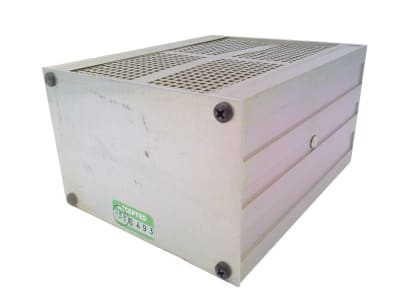 ACOPIAN U40Y500