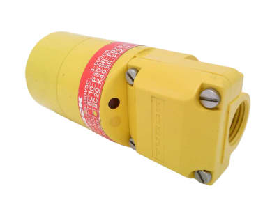 TURCK BC20-K40SR-FDZ3X