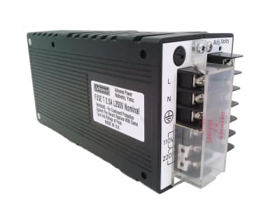 ADVANCE PRODUCT SERVICES MMG-12-5