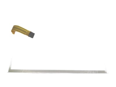 RADWELL VERIFIED SUBSTITUTE FPM-5151G-R3AE-SUB-TOUCHGLASS (5-WIRE)
