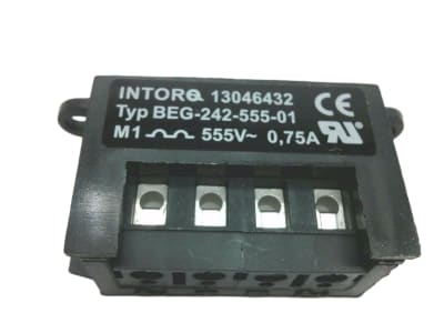 INTORQ BEG-242-555