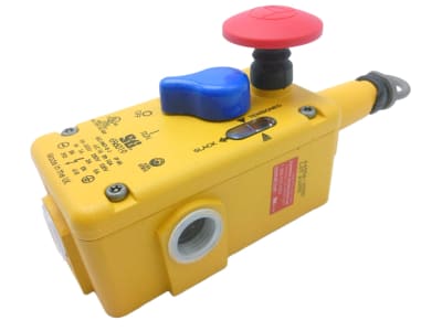 OMRON 44506-0050