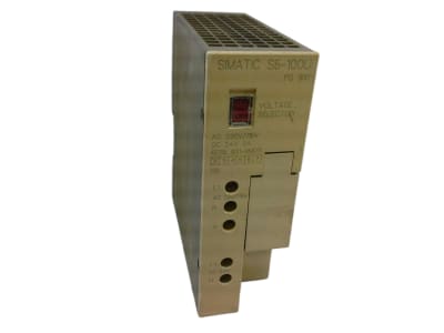 SIEMENS S5100UPS930