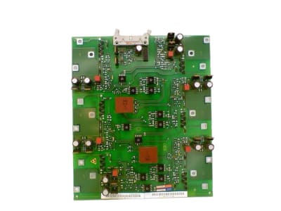 SIEMENS 6SE7031-5EF84-1JC1