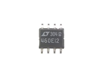 ANALOG DEVICES LT1460EIS8-2.5#PBF