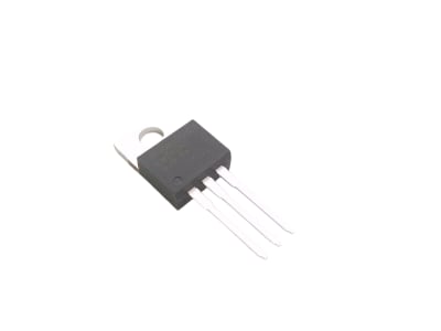 TEXAS INSTRUMENTS SEMI LM340AT-5.0/NOPB