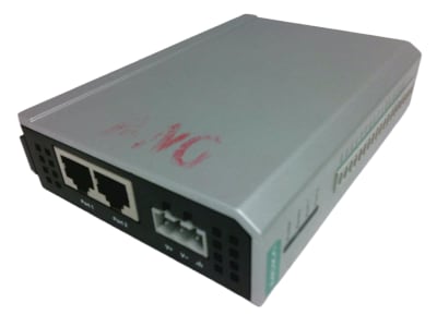 THE MOXA GROUP IOLOGIK E1240