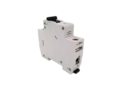 EATON CORPORATION FAZ-C16-NA