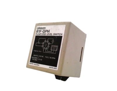 OMRON 61F-GPH-200V