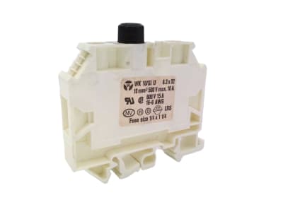WIELAND WK-10/SI-U-6.3X32