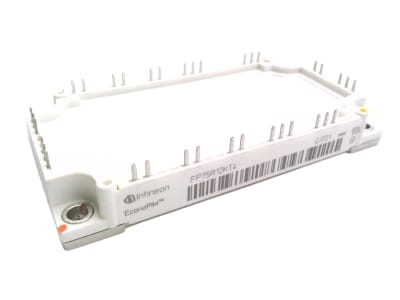 INFINEON FP75R12KT4