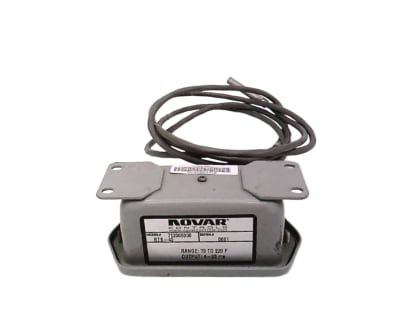 HONEYWELL RTS-40