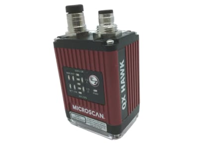 OMRON FIS-6801-1400G