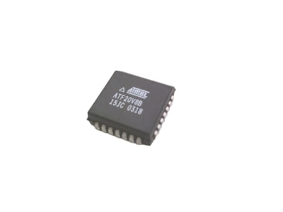 ATMEL ATF20V8B15JC